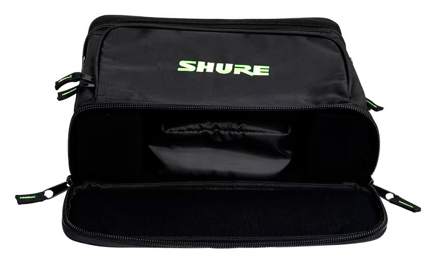 Shure By Gator WSYS-BAG Funda para Sistema Inalámbrico 4