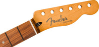 Fender 0997333921 Player Plus Telecaster Neck PF Mástil Guitarra 3