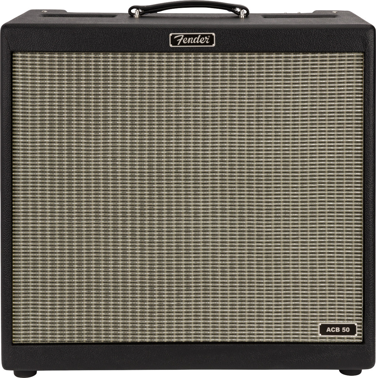 Fender ACB50 Adam Clayton Amplificador Bajo Eléctrico 1