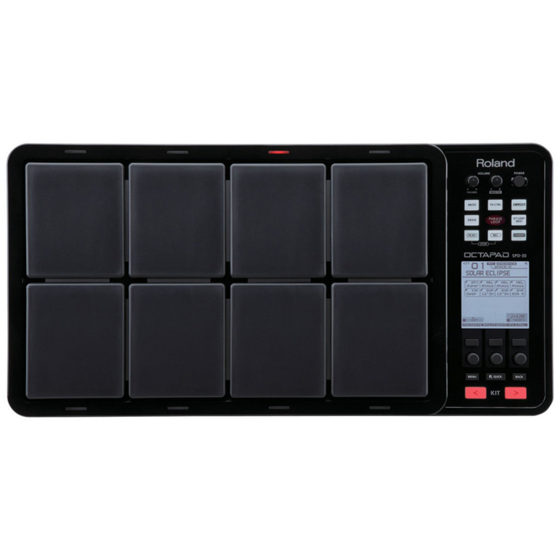 Roland SPD30 BK Percusión Electrónica 1