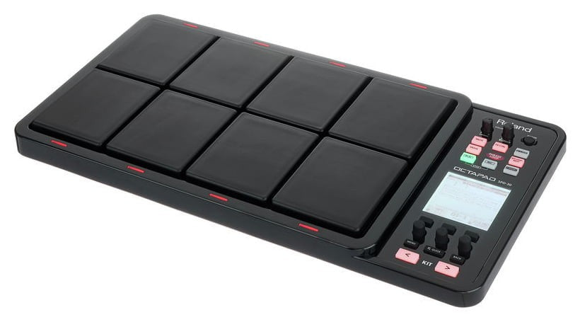 Roland SPD30 BK Percusión Electrónica 3