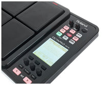 Roland SPD30 BK Percusión Electrónica 7