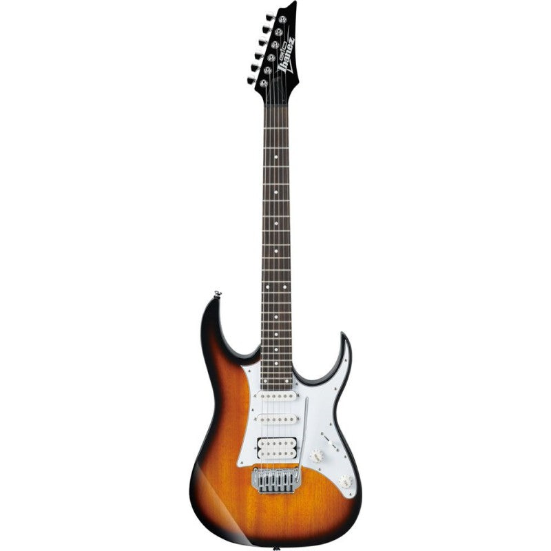 Ibanez GRG140 SB Guitarra Eléctrica Sunburst 1