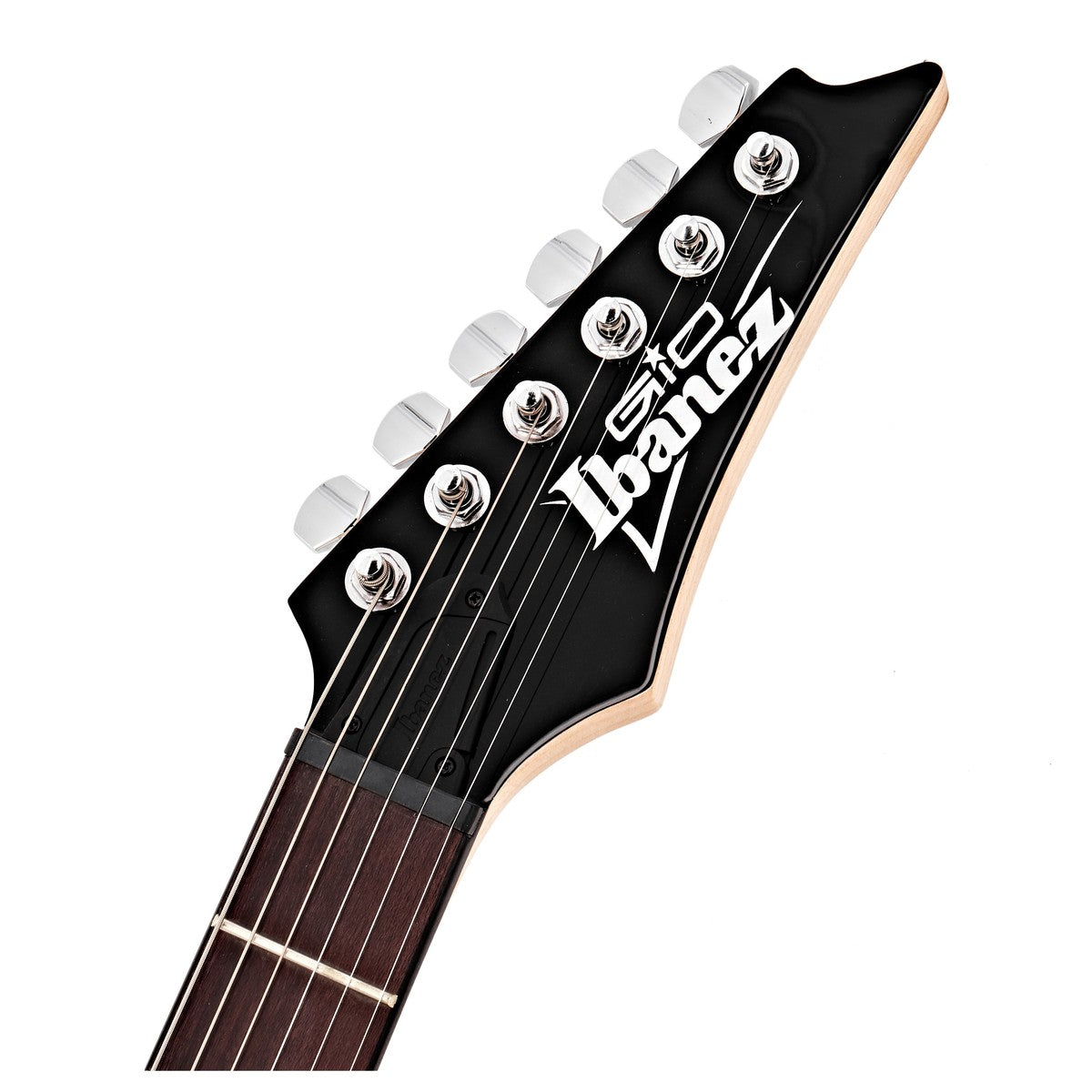 Ibanez GRG140 SB Guitarra Eléctrica Sunburst 8