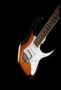 Ibanez GRG140 SB Guitarra Eléctrica Sunburst 18