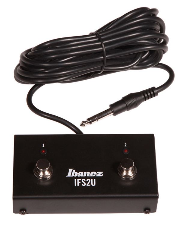 Ibanez IFS2U Pedal Footswitch 1