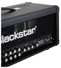 Blackstar Series One 104 EL34 Amplificador Cabezal Guitarra 5