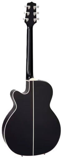 Takamine GN73CE SB Guitarra Electroacústica NEX Satin Black 2