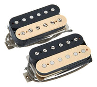 Seymour Duncan APH2S Alnico II Pro Slash Set Pastillas Guitarra Zebra 1