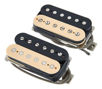 Seymour Duncan APH2S Alnico II Pro Slash Set Pastillas Guitarra Zebra 3