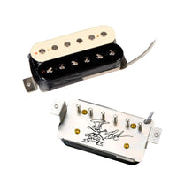 Seymour Duncan APH2S Alnico II Pro Slash Set Pastillas Guitarra Zebra 7