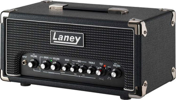 Laney DBF200H Digbeth Foundry Amplificador Cabezal Bajo 1