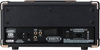 Laney DBF200H Digbeth Foundry Amplificador Cabezal Bajo 2