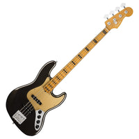 Fender American Ultra Jazz Bass MN Bajo Eléctrico Texas Tea 7