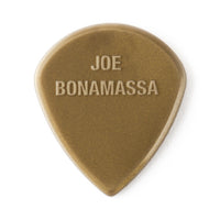 Dunlop 47Rjb3NG Joe Bonamassa Custom Jazz III Púa Gold. Unidad 1