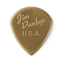 Dunlop 47Rjb3NG Joe Bonamassa Custom Jazz III Púa Gold. Unidad 2