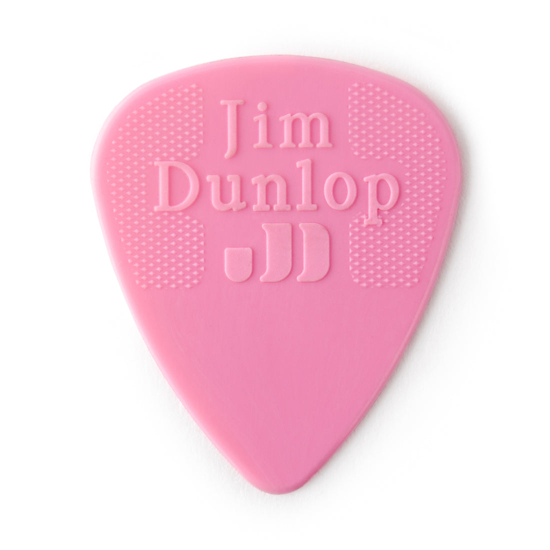 Dunlop 44R060FM Nylon Fat Mike Púa 0.60mm. Unidad 2