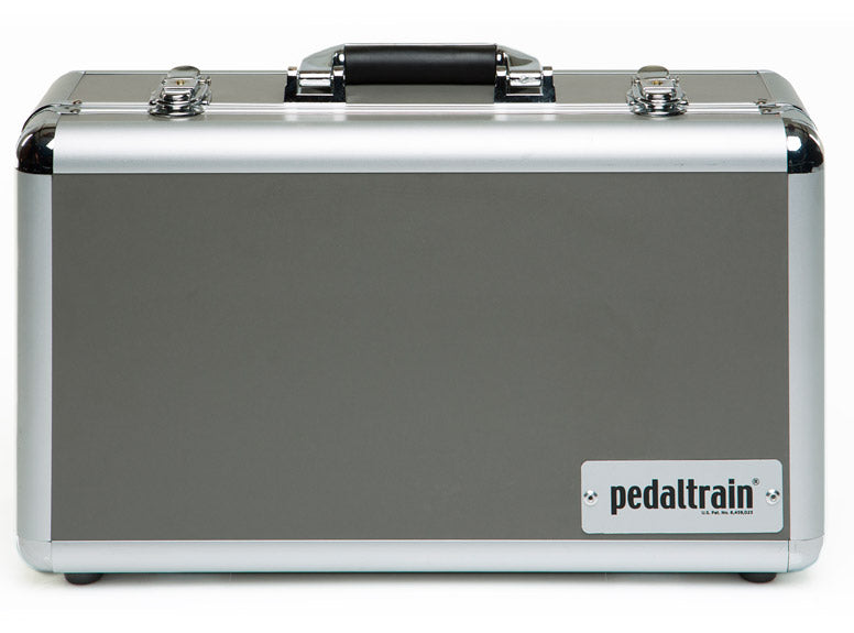 Pedaltrain PT-M16-HC Metro 16 Pedalera con Estuche 3