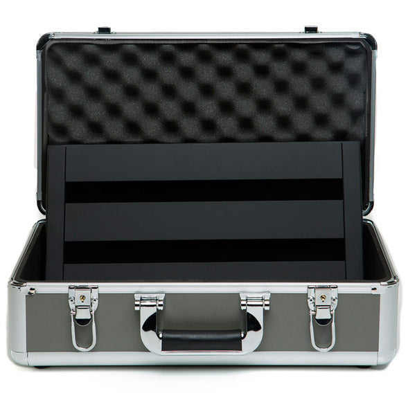 Pedaltrain PT-M16-HC Metro 16 Pedalera con Estuche 4