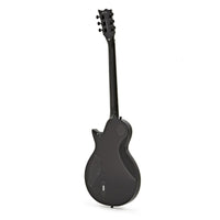 ESP LTD EC401 BLK Guitarra Eléctrica Negra 4