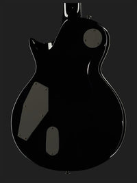 ESP LTD EC401 BLK Guitarra Eléctrica Negra 11