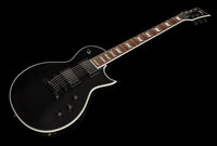 ESP LTD EC401 BLK Guitarra Eléctrica Negra 15