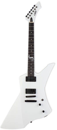 ESP LTD Snakebyte SW James Hetfield Guitarra Eléctrica Snow White 1