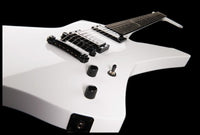 ESP LTD Snakebyte SW James Hetfield Guitarra Eléctrica Snow White 8