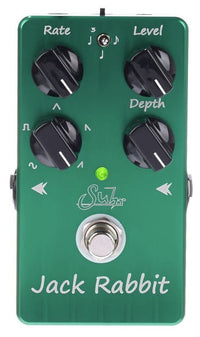 Suhr Jack Rabbit Tremolo Pedal 1