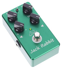 Suhr Jack Rabbit Tremolo Pedal 2