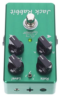 Suhr Jack Rabbit Tremolo Pedal 6