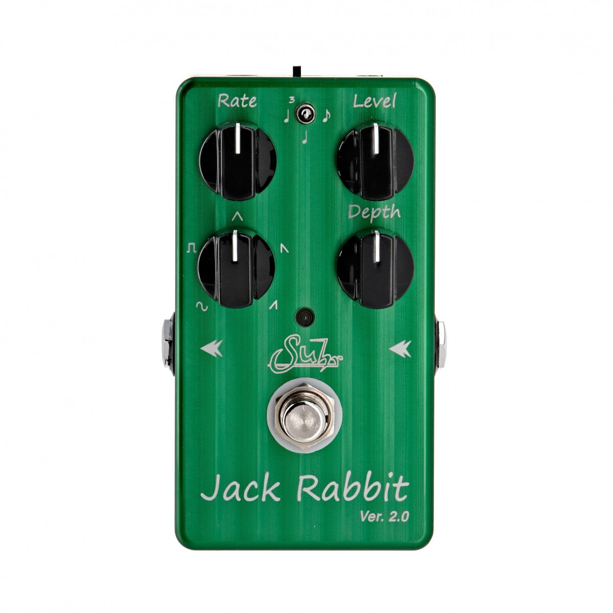 Suhr Jack Rabbit Tremolo Pedal 10