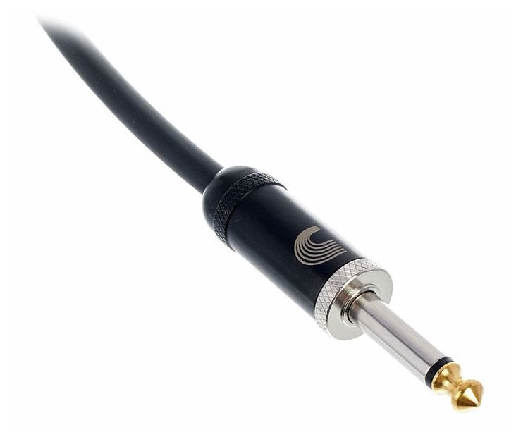 Planet Waves AMSG10 American Stage Cable Instrumento 3 Metros 4