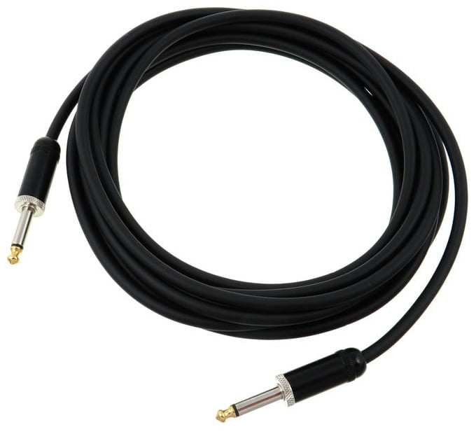 Planet Waves AMSG15 American Stage Cable Instrumento 4.5 Metros 1