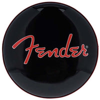 Fender 9192022004 Red Sparkle Logo Barstool Taburete 24 Pulgadas 5