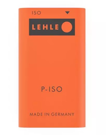 Lehle P-ISO Caja Directa 6