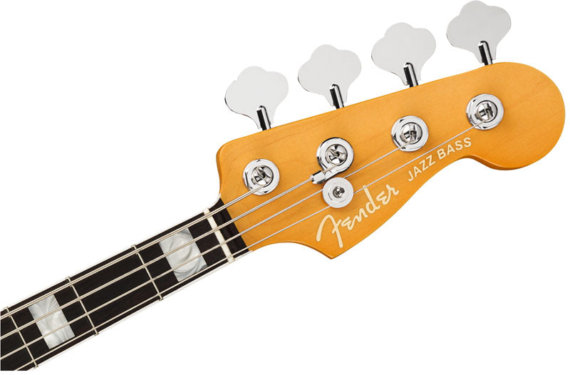 Fender American Ultra Jazz Bass RW Bajo Eléctrico Ultraburst 5