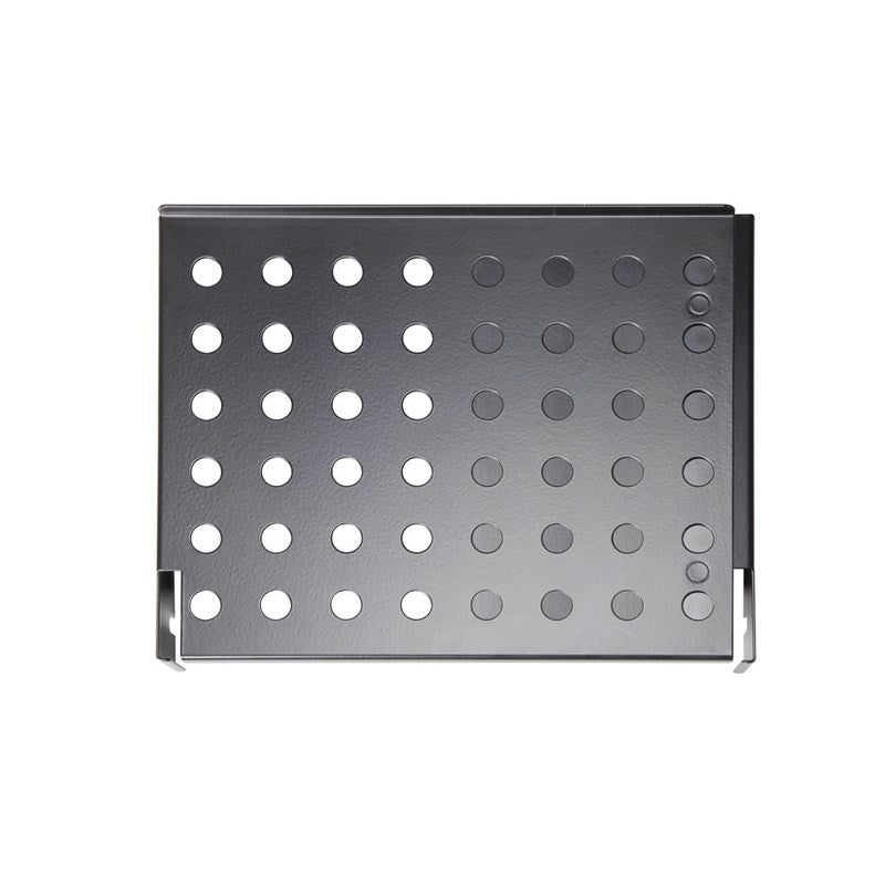 Adam Hall Stands SLT 001 Tray Bandeja de Accesorios para Soporte de Portátil SLT001 / SLT001E. 1