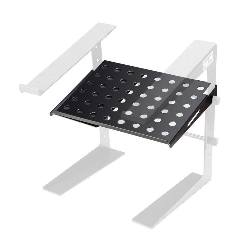 Adam Hall Stands SLT 001 Tray Bandeja de Accesorios para Soporte de Portátil SLT001 / SLT001E. 2