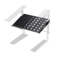 Adam Hall Stands SLT 001 Tray Bandeja de Accesorios para Soporte de Portátil SLT001 / SLT001E. 2