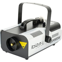 Ibiza Light LSM900W Máquina de Humo 900W 3