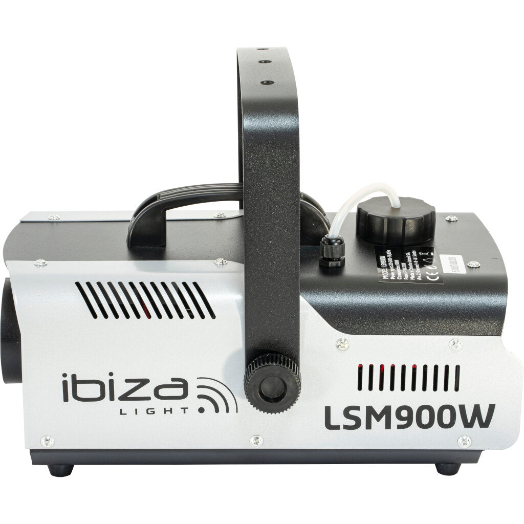 Ibiza Light LSM900W Máquina de Humo 900W 6