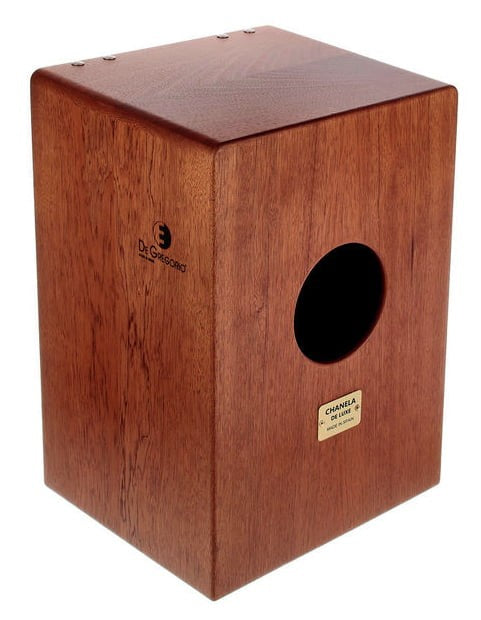 De Gregorio Chanela Deluxe Cajón 3