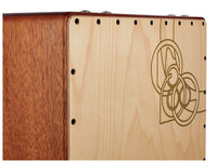 De Gregorio Chanela Deluxe Cajón 5