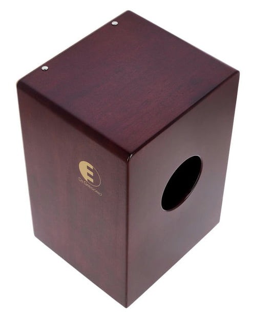 De Gregorio Yaqui Deluxe Cajón 4