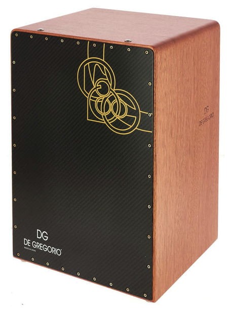De Gregorio Kanyero Deluxe Cajón