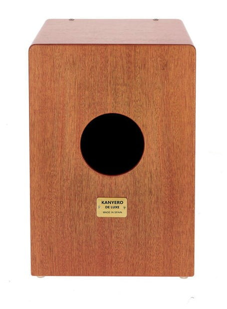 De Gregorio Kanyero Deluxe Cajón 2