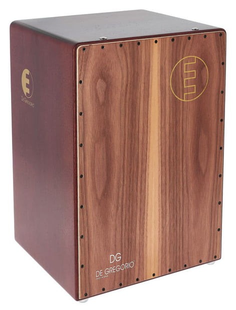 De Gregorio Spirit Deluxe Cajón 1