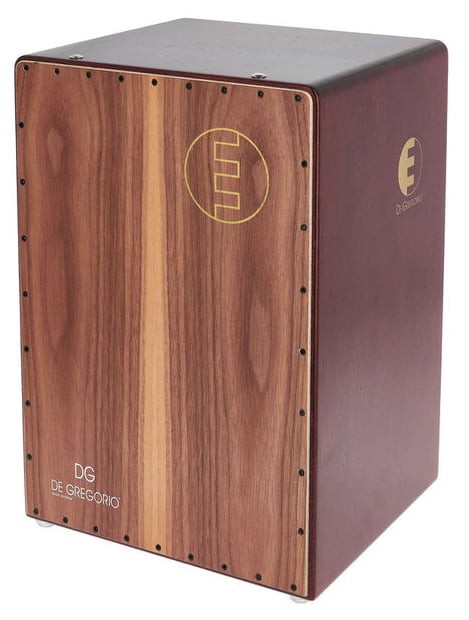 De Gregorio Spirit Deluxe Cajón 6