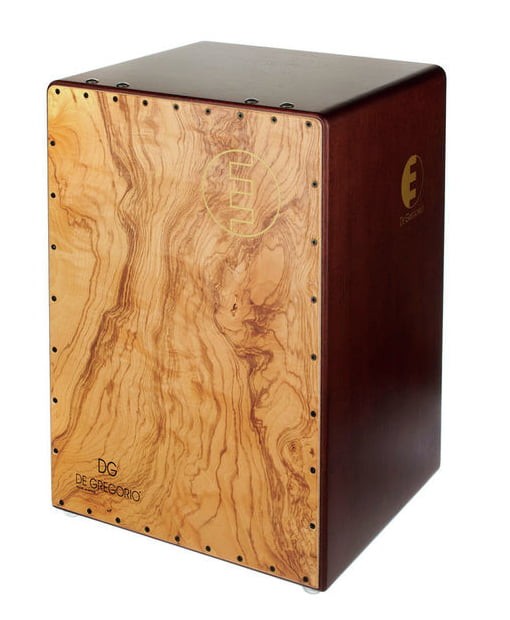 De Gregorio Fenix Deluxe Cajón 1